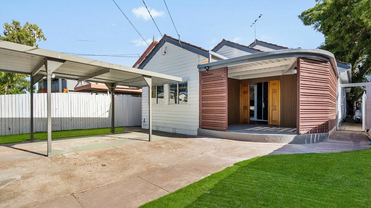 58 Marshall Road, Rocklea