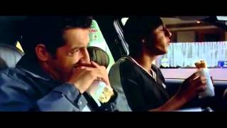 Taxi 1 music: Le Sandwich