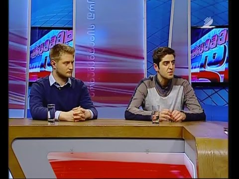 არგუმენტების დრო - პრემიერის ბრალდებები; ახალი უმრავლესობა და ახალი მინისტრები; სტუდენტების პროტესტი