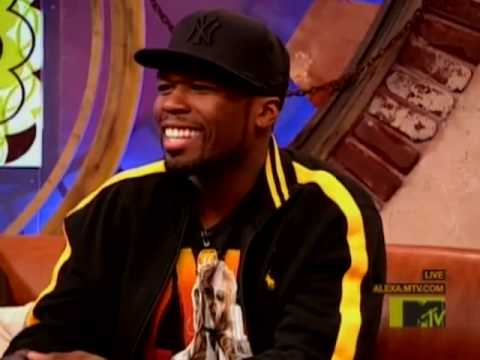 50 Cent On Alexa Chung Interview (Part I, 2009)