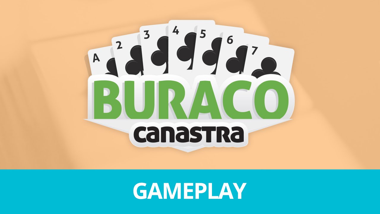 Buraco MegaJogos - Canastra – Apps no Google Play