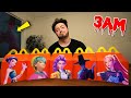 DO NOT ORDER ALL KPOP DEMON HUNTERS HAPPY MEALS AT 3 AM!! (DISGUSTING)