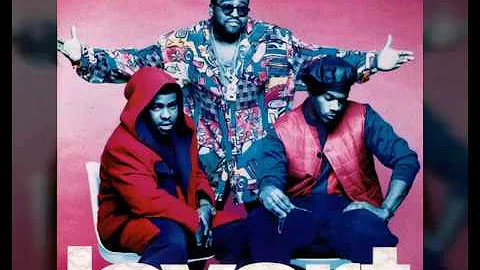 Levert - Quiet Storm