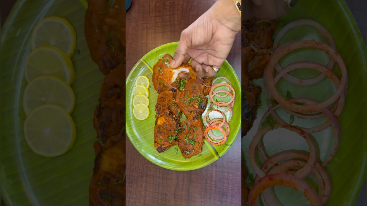 This is the Best King Fish Fry Recipe 