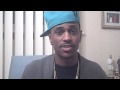 Big Sean Says Thank You