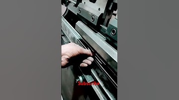 CNC machine #automobile #job #computer #comedy #technology #skparenk