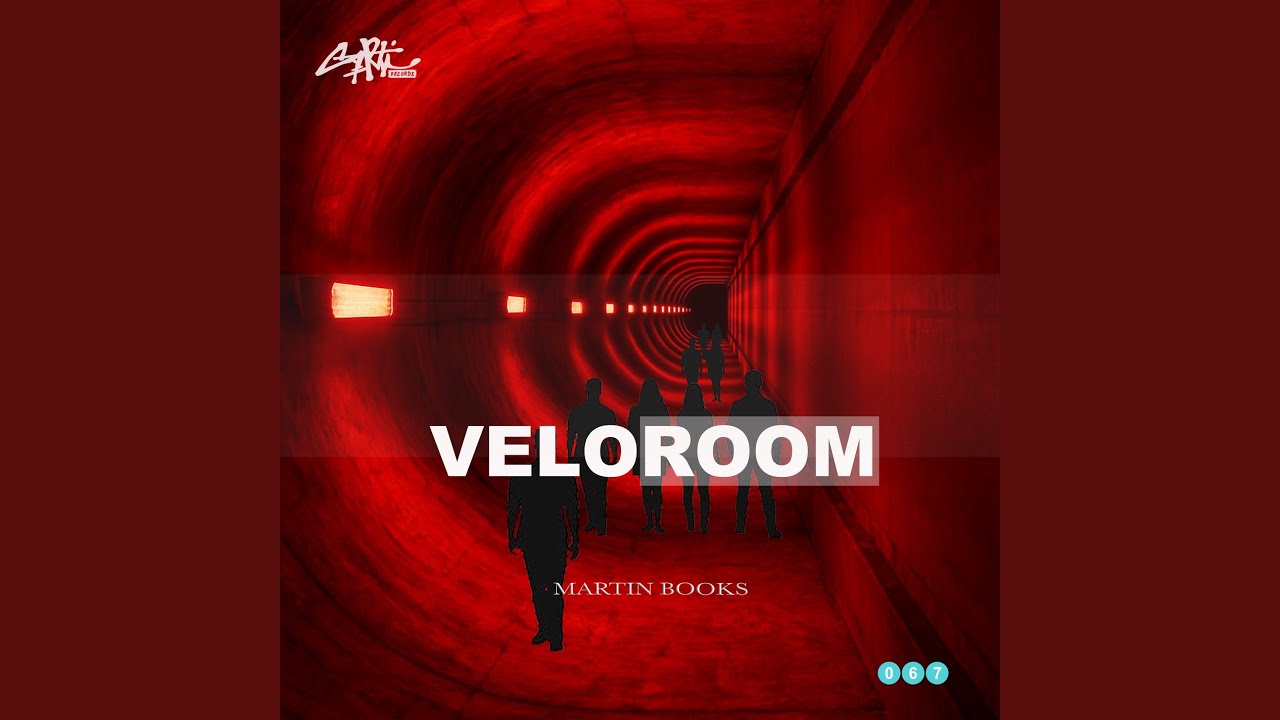 Veloroom