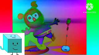 Gummy Bear Effects P2E By Sdridsdjcbsjsaanimate2023 Enterprises