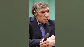 ¿Hay neandertales en la actualidad?