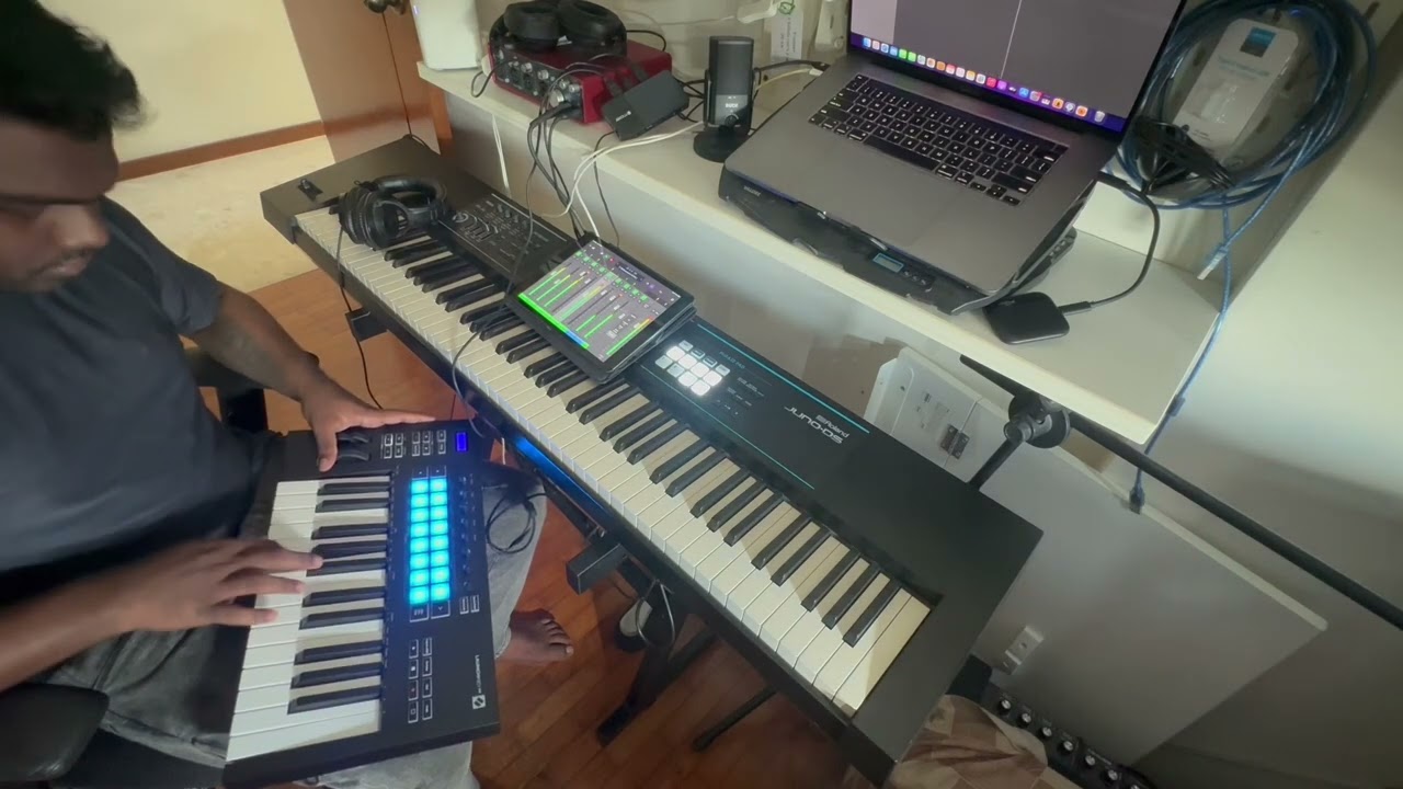 | swar plug | nadaswaram | by SURAJ CHARLIE |