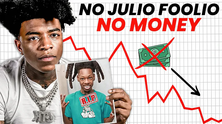 How Killing His Main OPP RUINED Yungeen Ace Rap Career