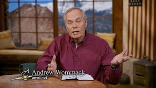 The True Nature of God: Week 2, Day 1