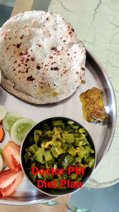 Download lagu Doctor PM Diet Plan #shorts