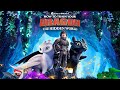 How To Train Your Dragon 3 Movie 2019 America Ferrera Kristen Wiig Jonah Hill Facts Review 