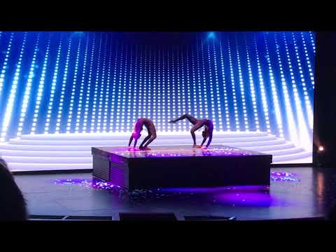 Dream cruises china got talent