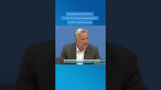 AfD stärkste Kraft in MV: Corona-Untersuchungsausschuss im Landtag kommt!