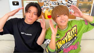 肉チョモハイパー生放送！（仮）