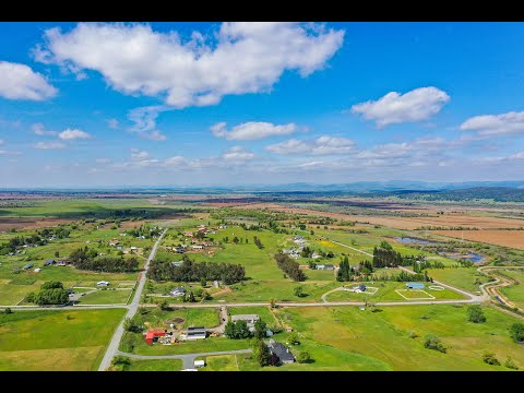 9703 Butte View, Loma Rica, CA home video tour