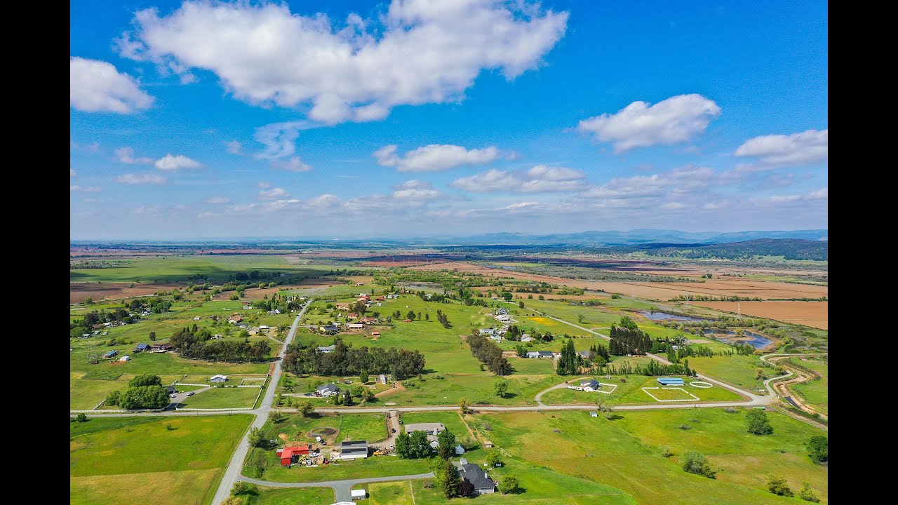 9703 Butte View Loma Rica, Ca Real Estate YouTube