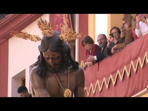 Excelentísima, Muy Ilustre y Venerable Hermandad y Cofradía de Nazarenos de Nuestro Padre Jesús de la Columna y María Santísima de la O