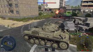 War Thunder - Footage From The Vault