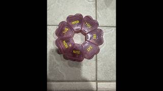 Great for easy organization and tracking