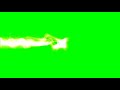 Green screen Animasi Effect Cahaya 19