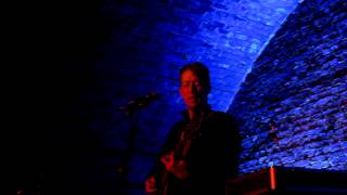 City Yolk - The Revival Hour - Village Underground, London - 29th November 2012