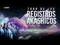 Los Registros Akashicos y todo su Potencial  🔴 En Directo