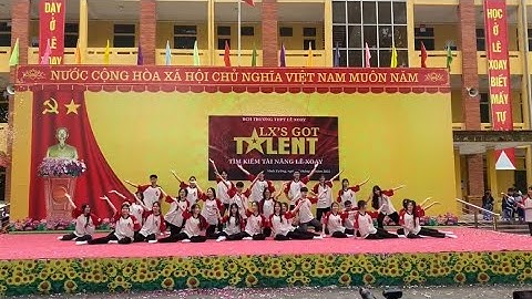 NHẢY KÍNH VẠN HOA x LỚN RỒI CÒN KHÓC NHÈ x CÓ HẸN VỚI THANH XUÂN x NO FAR NO STAR || A8K61LX