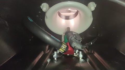 Dual Fuel Injection! 2 injectors for 2 times the power?