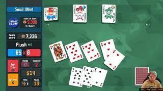 Balatro ~ [100% Trophy Gameplay, PS5, Part 38]