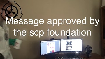 The SCP Card Game