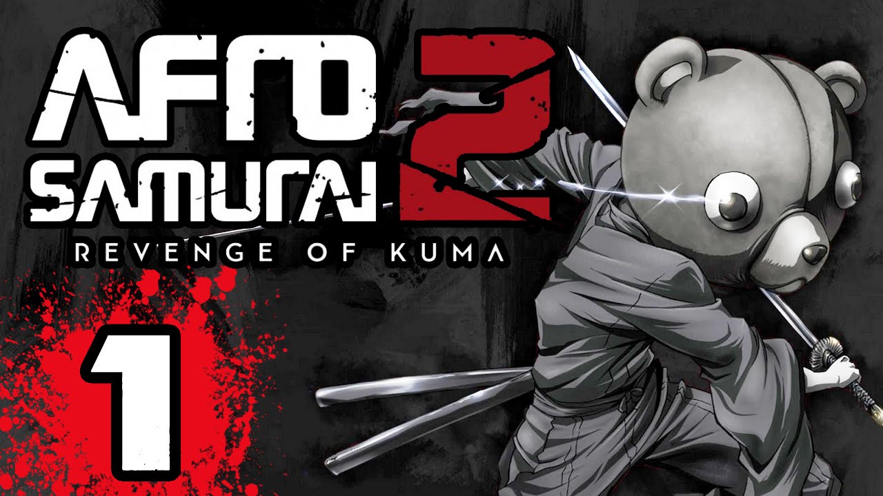 Afro Samurai Friends - Giant Bomb