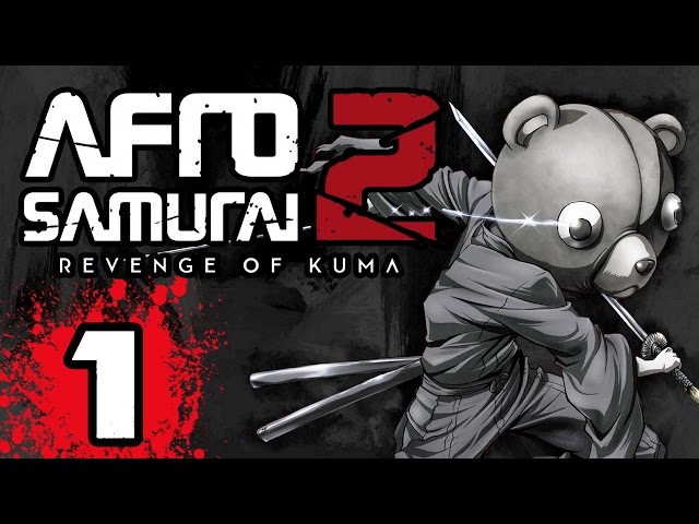 Give me your best matchups for Afro Samurai and the connections