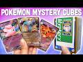 Pokemon Mystery Cubes: Best One Yet!! $$$