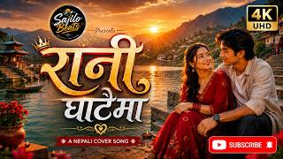 Rani Ghataima | रानी घाटैमा | Nepali Lok Dohori Cover Song 2026 | SajiloBeats