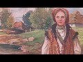 Михайло Сливоцький - На калині мене мати колихала