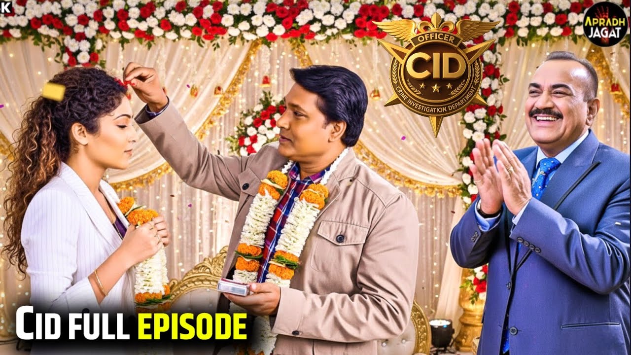 CID Story 2026 | CID Abhijeet | Real Hero | CID New Episode | Hindi Series