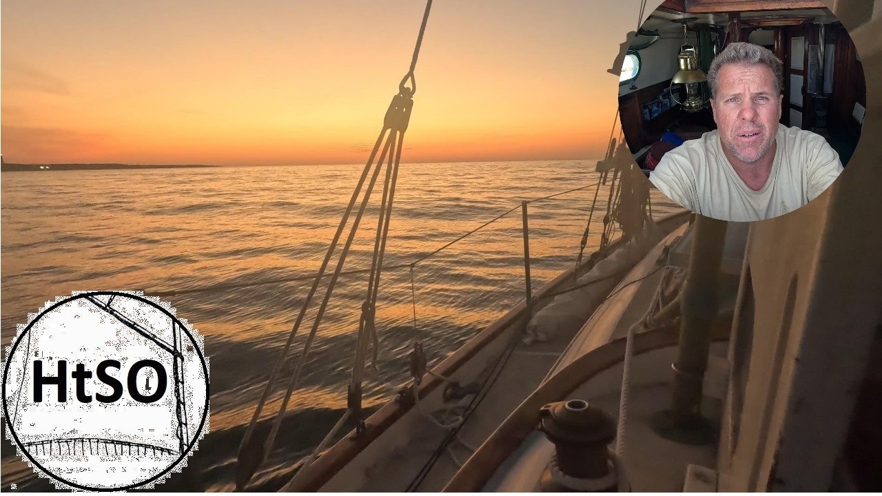 ⁣Back to the Bay, Season's End  |  Ep. 351