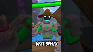 Best Spell Combo in ALL Of Wizherd #wizherd #vr #jmancurly