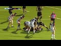 HIGHLIGHTS | v Edinburgh | PRO14 | 27 April 2019