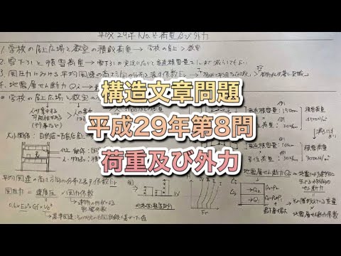 一級建築士 平成29年度 テキスト➕問題集 平成29年度 一級建築士テキスト+問題集