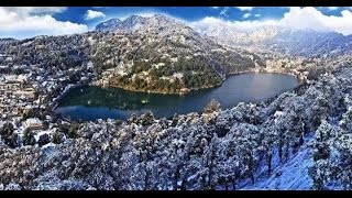 Nainital city Anthem | Nainital song