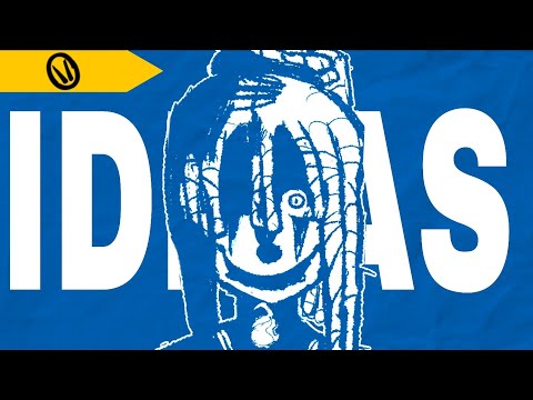IDEAS FOR FUTURE VIDEOS
