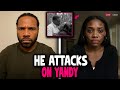 Yandy Smith's HIDDEN Romance REVEALED Co-Star Caught Private Video!