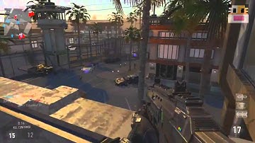 COD Advanced Warfare - "Rank Up Fast" or "Level Up Fast" In Advanced Warfare (COD AW Fast XP Glitch)