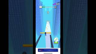 Roof Rails Gameplay  Faza Skali  gaming roofrails  shorts