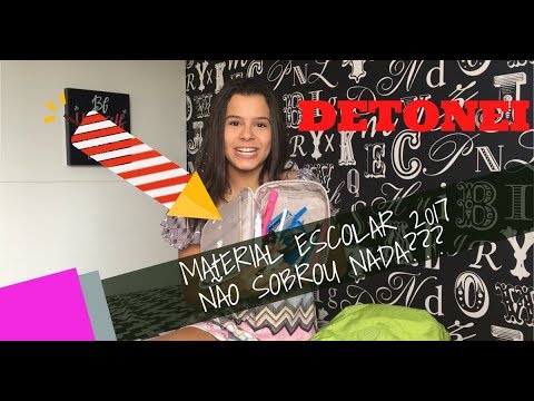 O QUE SOBROU