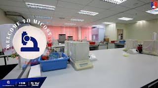 MICOST: Jom Masuk MiCoST 2022 l Melaka International College Of Science And Technology